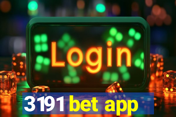 3191 bet app